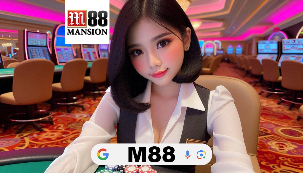M88 REKOMENDASI