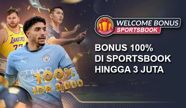 Voucher Game Sports